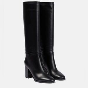 NWT Gianvito Rossi ‘Santiago’ Boots